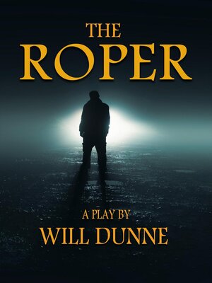cover image of The Roper